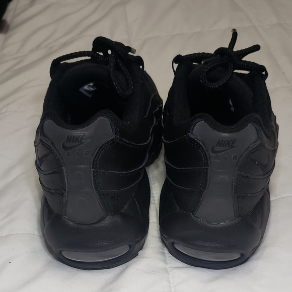 Nike Air MAX 95 recraft - Picture 4 of 5